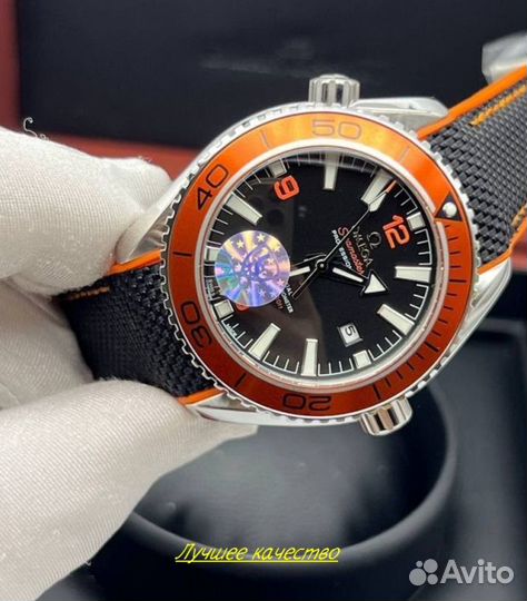 Часы мужские механические