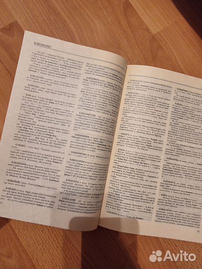 Русско-английский словарь ненормативной лексики