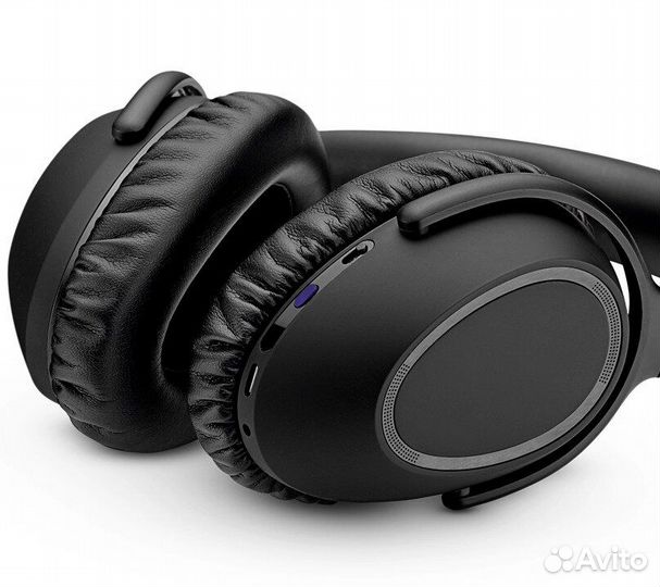 Беспроводные наушники Sennheiser adapt 660, mini j