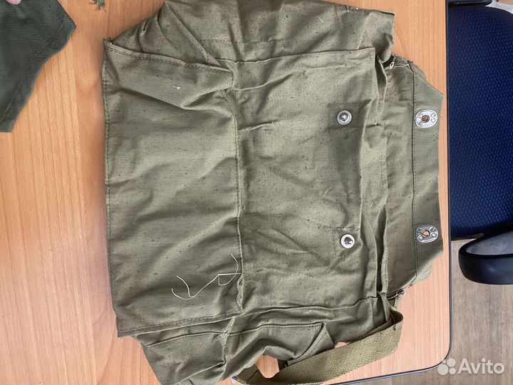 Сумка гп7вм