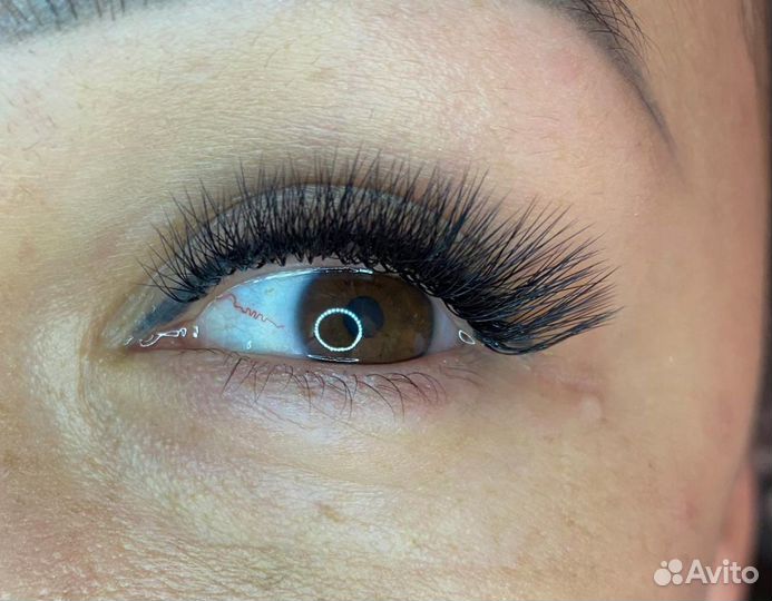 Наращивание ресниц, Курсы наращивания ресниц