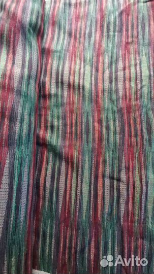 Ткань 100 лён