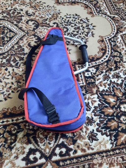 Ледобур мора айс микро 110 мм