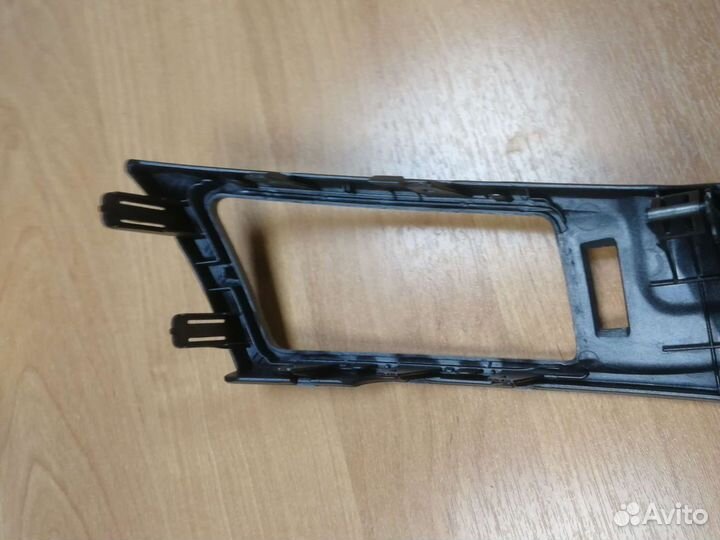 Рамка Chevrolet Cruze, Тигуан