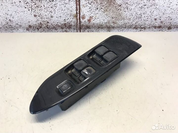 Блок управления стеклоподъемниками Mitsubishi