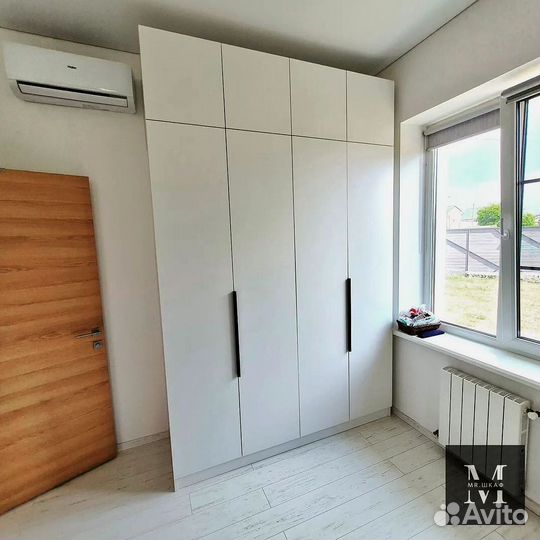 Шкаф двухстворчатый (и другие)