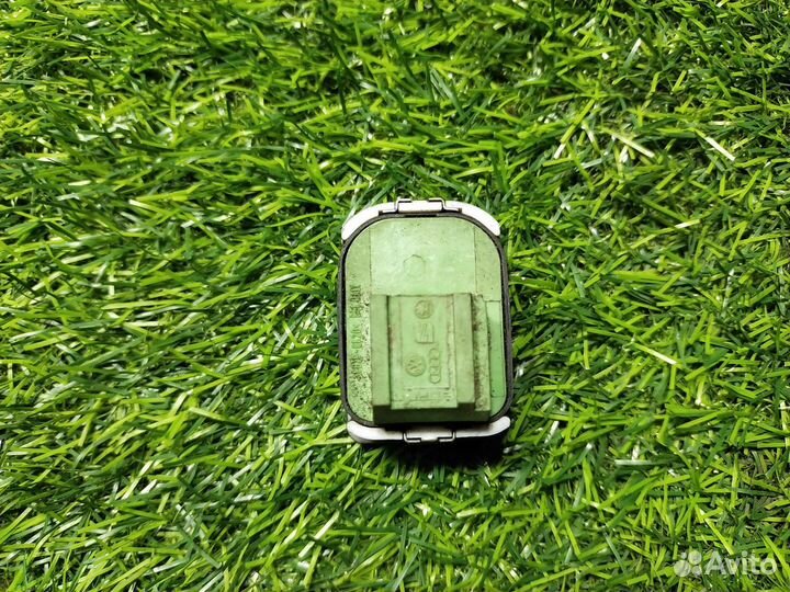 Джойстик регулировки зеркал Audi A4 (B6) II