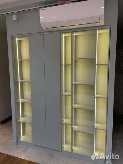 Сборка мебели