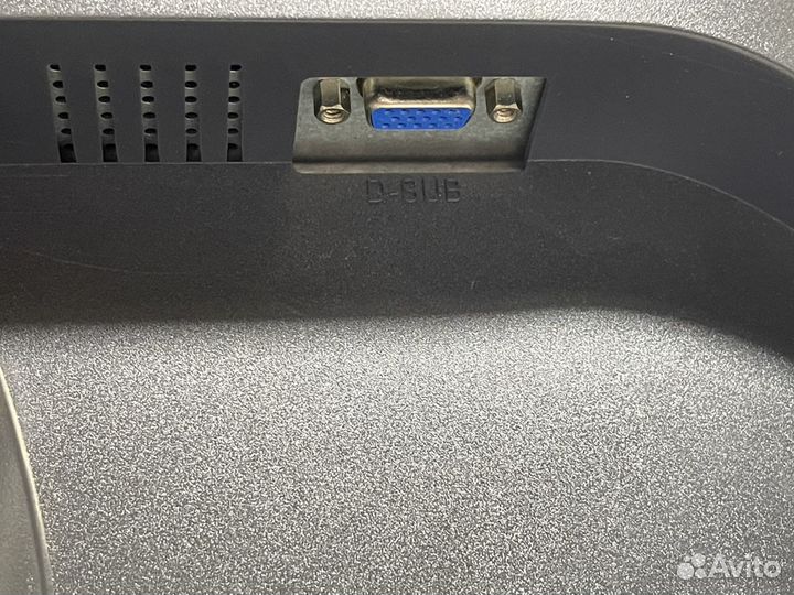 Мониторы Samsung Dell Packard HP