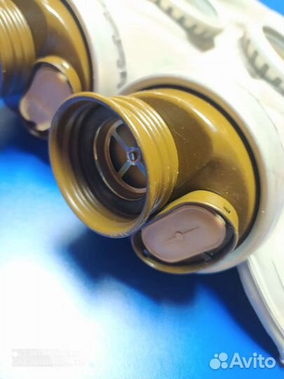 Противогазы гп 5