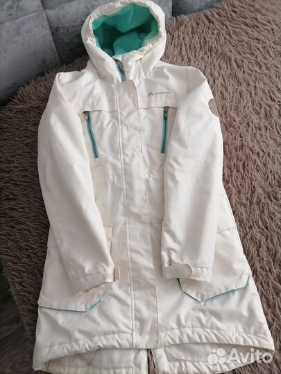 Куртка для девочки 140-152