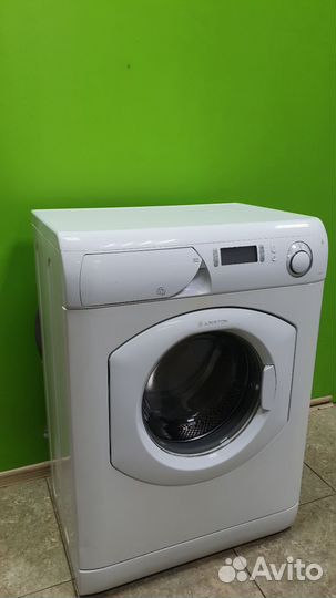 Стир.машинка ariston avsd 127 EX италия