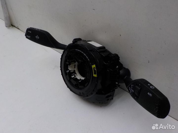 Переключатель подрулевой в сборе BMW 5-Series/M5