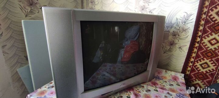 Телевизор бу