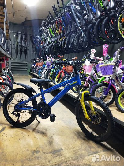 Велосипед Timетry TT021