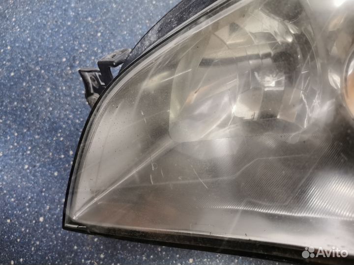 Фара Impreza 2005 №