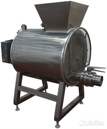 Плавитель для сыра ипкс-070(Н)