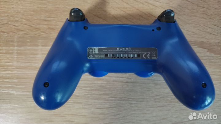 Джойстик DualShock PS4 v2 оригинальный