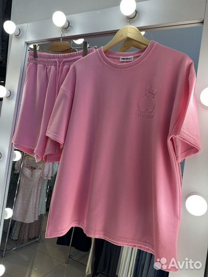 Новая женская одежда