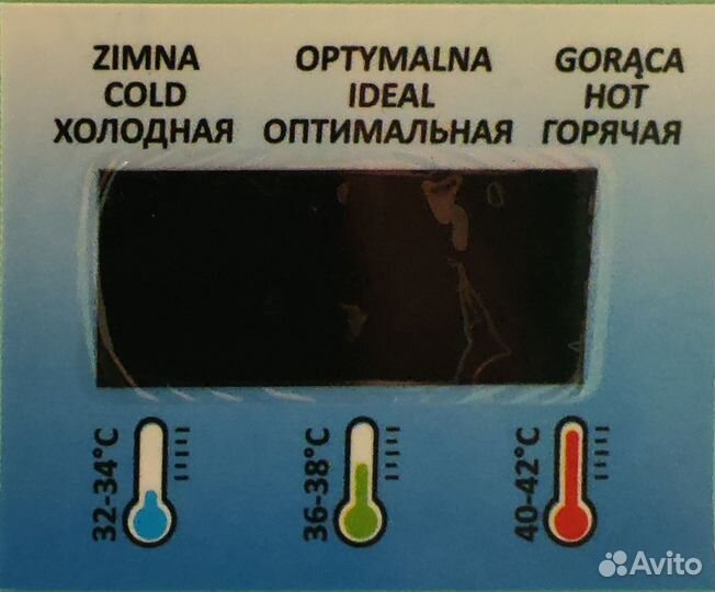 Детская ванночка для купания