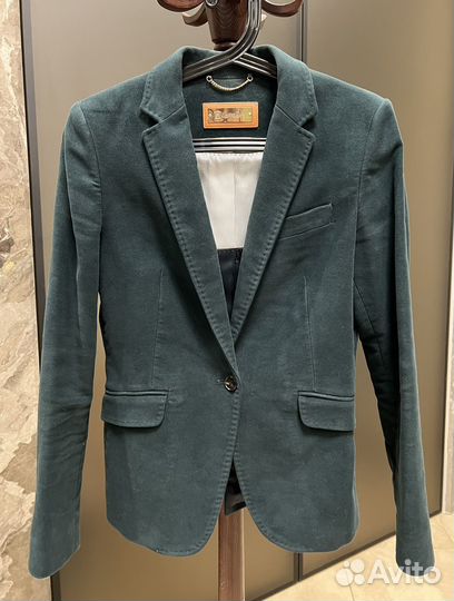 Жакет женский Massimo Dutti