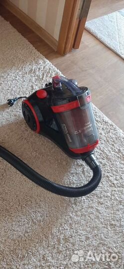 Пылесос gorenje