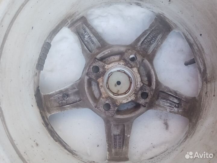 Шины диски и колеса на 15