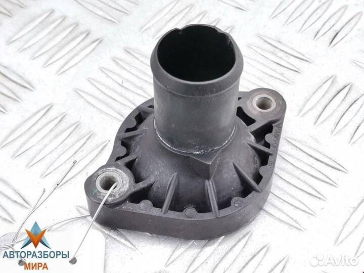 Корпус термостата Citroen C1 2008