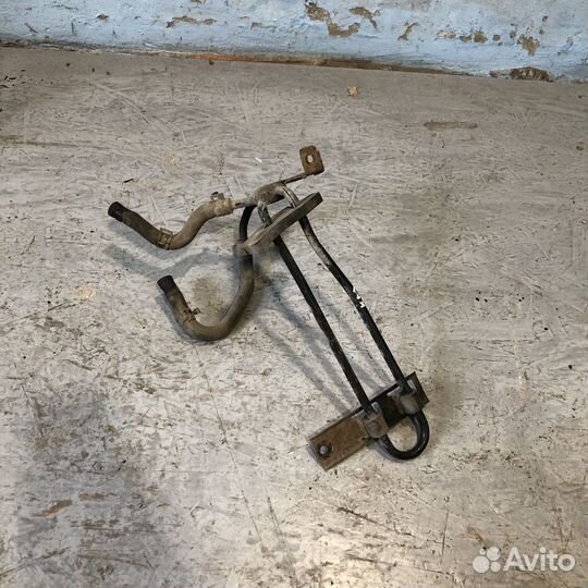 Радиатор трубка гур Kia Sportage 2 KM