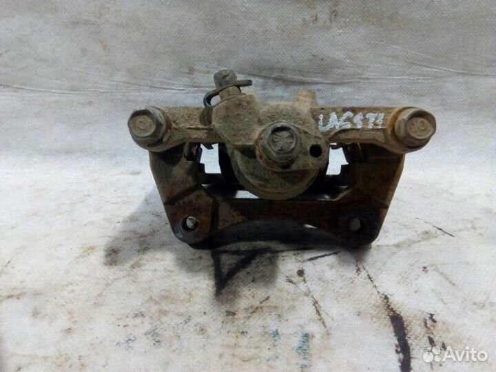 Суппорт передний передний правый Chevrolet Lacetti