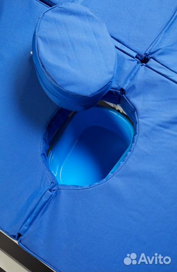 Медицинская кровать от фабрики