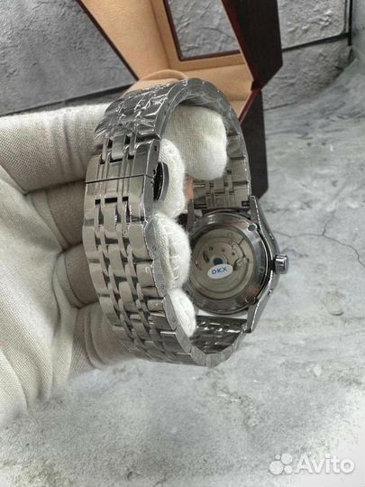 Часы мужские механические Omega