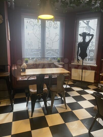 Свободного назначения, 46 м²