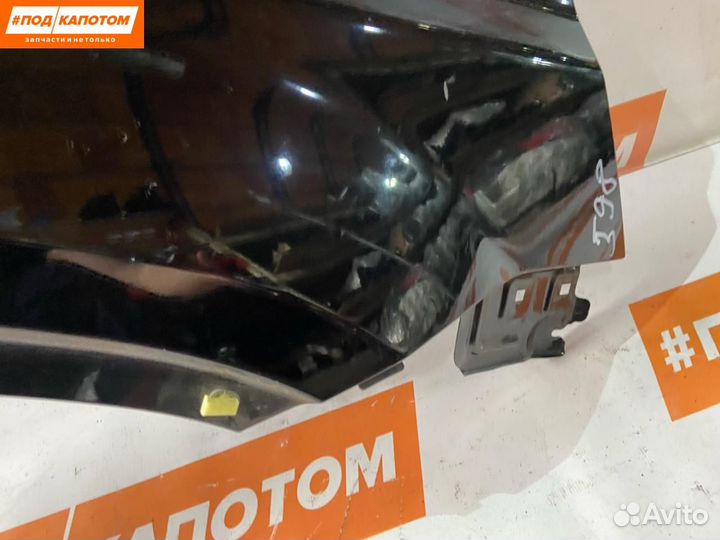 Крыло переднее правое Nissan X-Trail T31 рест