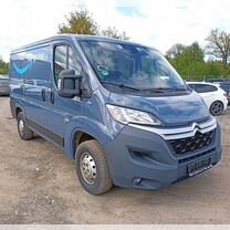 Citroen Jumper 2.2 MT, 2021, 28 990 км, с пробегом, цена 3 990 000 руб.