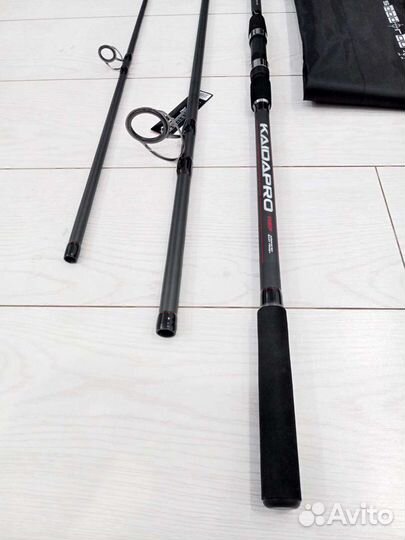 Карповое Сподовое удилище Kaida Spod Rod 5lb