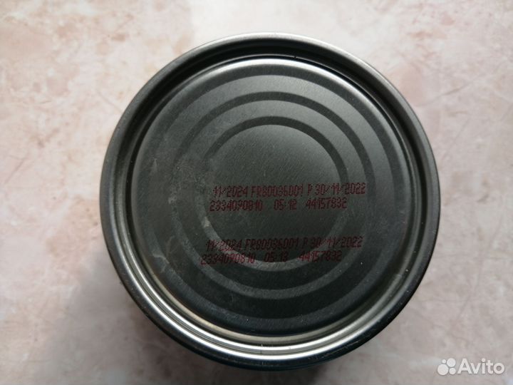 Purina Pro Plan renal для кошек 18 банок