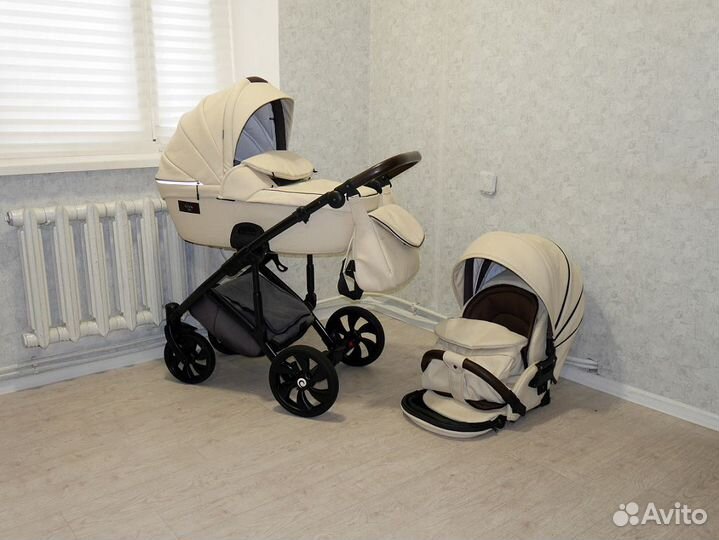 Tutis Viva Life эко-кожа