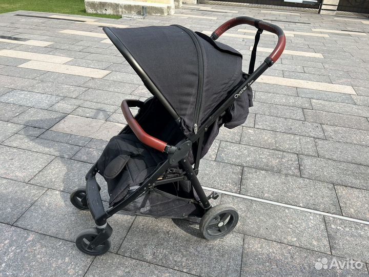 Коляска oyster zero