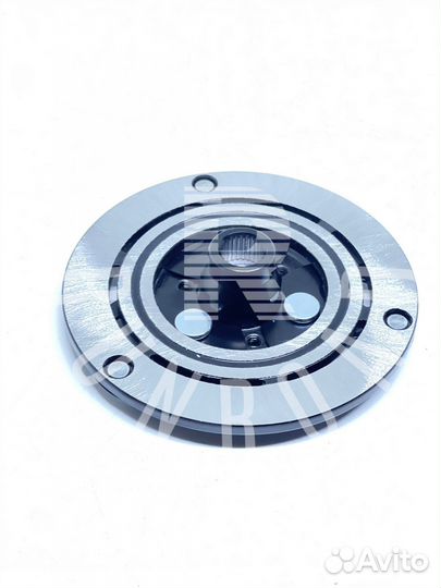 Пластина компрессора Suzuki Grand Vitara,Escudo