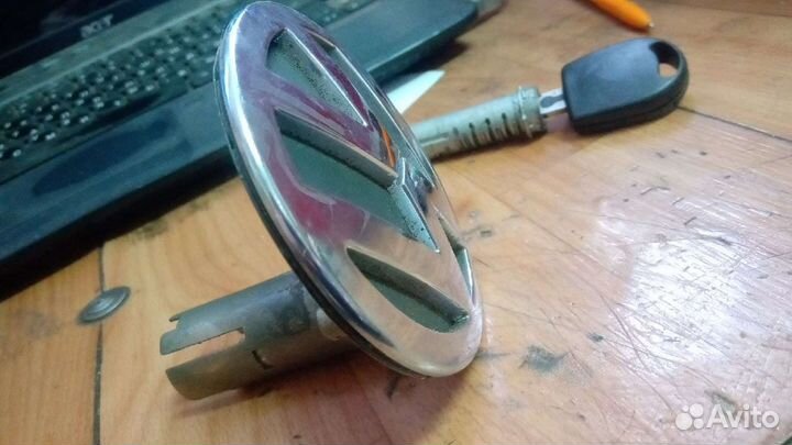 Ремонт замка зажигания