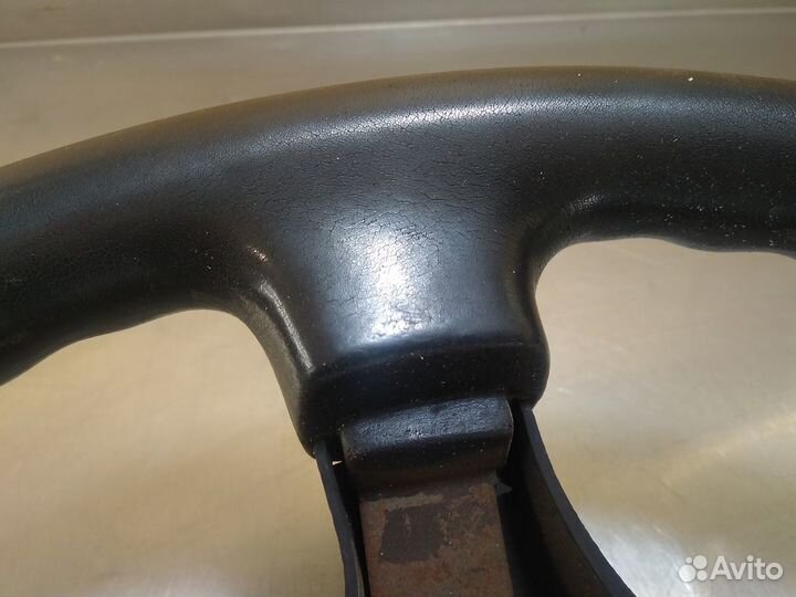 Рулевое колесо Mitsubishi Galant 1993 1997