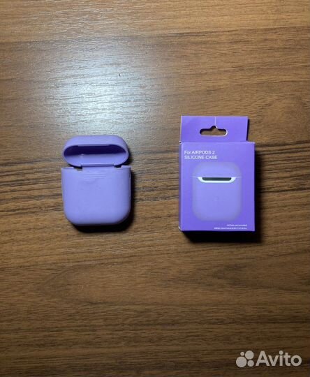 Чехол на AirPods