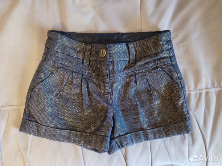 Пакет одежды джинсы джемпер H&M Zara Next