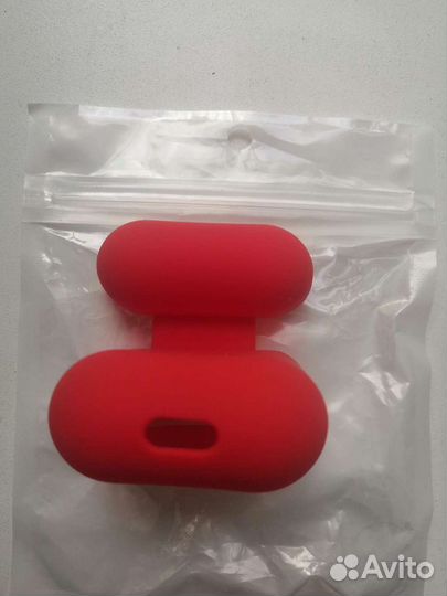 Чехол для airpods (аирподс)