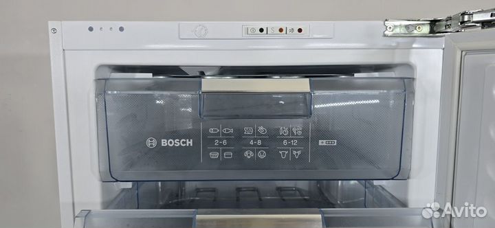 Морозильная камера bosch GUD15A50RU