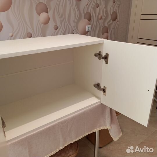 Шкаф навесной