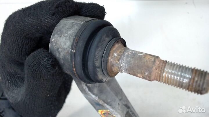 Рычаг подвески BMW 7 E65, 2008