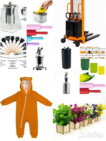 Предметный фотограф для маркетплейс