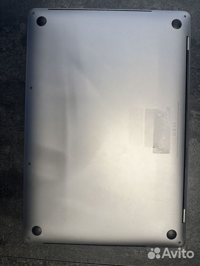 Macbook pro 2019 i7 16gb